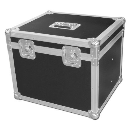 Twin Strobe Flightcase